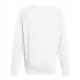 FRUIT OF THE LOOM LEKKA BLUZA RAGLANOWA