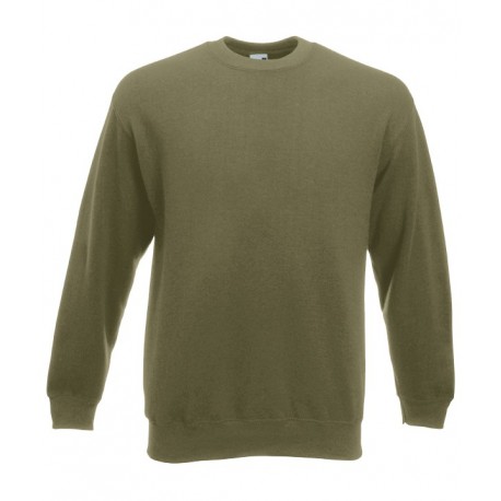 PREMIUM BLUZA SET-IN SWEAT