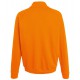 LEKKA BLUZA ZIP NECK