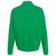 LEKKA BLUZA ZIP NECK