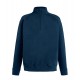 LEKKA BLUZA ZIP NECK