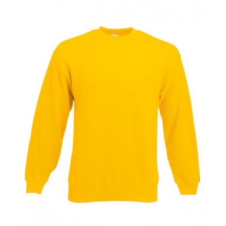 CLASSIC BLUZA SET-IN SWEAT