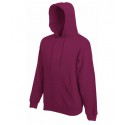 CLASSIC BLUZA Z KAPTUREM - HOODED SWEAT