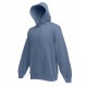 CLASSIC BLUZA Z KAPTUREM - HOODED SWEAT