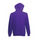 CLASSIC BLUZA Z KAPTUREM - HOODED SWEAT