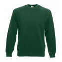 CLASSIC BLUZA RAGLAN SWEAT