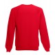 CLASSIC BLUZA RAGLAN SWEAT
