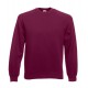 CLASSIC BLUZA RAGLAN SWEAT