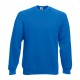 CLASSIC BLUZA RAGLAN SWEAT