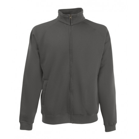 CLASSIC BLUZA SWEAT JACKET