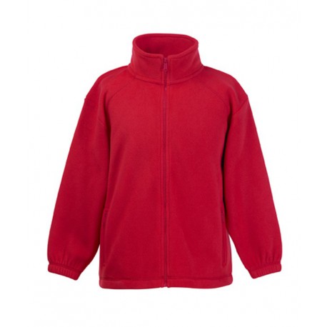DZIECIĘCY POLAR OUTDOOR