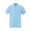 PREMIUM TIPPED POLO