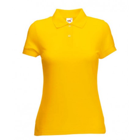 65/35 POLO LADY-FIT