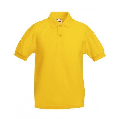 DZIECIĘCE 65/35 POLO