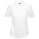KOSZULA LADY-FIT Z KRÓTKIM RĘKAWEM - OXFORD SHIRT