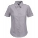KOSZULA LADY-FIT Z KRÓTKIM RĘKAWEM - OXFORD SHIRT
