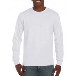 Koszulka z długimi rękawami Gildan Hammer