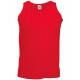 VALUEWEIGHT ATHLETIC VEST
