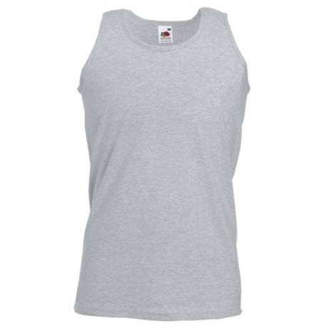 VALUEWEIGHT ATHLETIC VEST