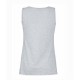 KOSZULKA LADY-FIT VALUEWEIGHT BEZ RĘKAWÓW