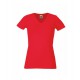 KOSZULKA LADY-FIT V-NECK