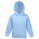DZIECIĘCA BLUZA PREMIUM Z KAPTUREM