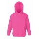DZIECIĘCA BLUZA CLASSIC Z KAPTUREM