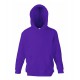 DZIECIĘCA BLUZA CLASSIC Z KAPTUREM