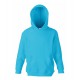 DZIECIĘCA BLUZA CLASSIC Z KAPTUREM