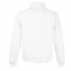 BLUZA CLASSIC ZIP NECK