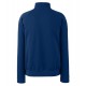 BLUZA CLASSIC ZIP NECK