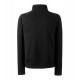 BLUZA CLASSIC ZIP NECK
