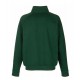 BLUZA CLASSIC ZIP NECK