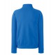 BLUZA CLASSIC ZIP NECK