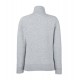BLUZA PREMIUM LADY-FIT SWEAT JACKET